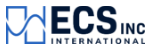 ECS International Logo